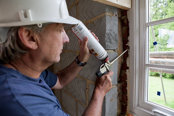 Best Commercial Insulation in Baidland, PA