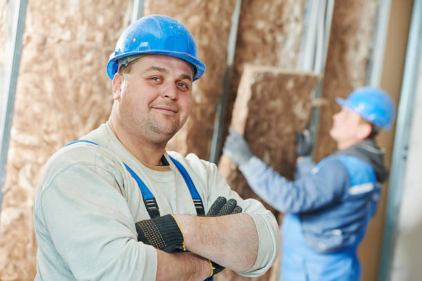 Best Commercial Insulation in Baidland, PA